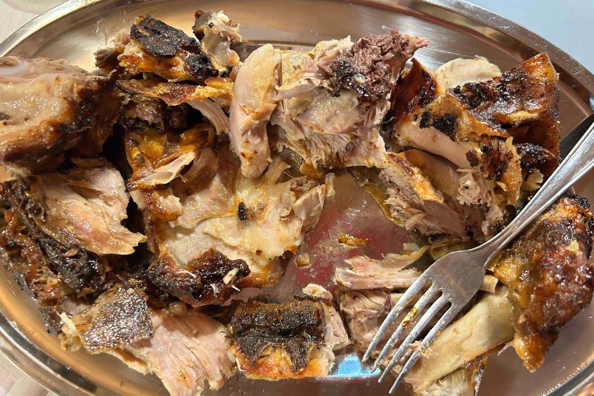 Saboris Antigus, quando cibo e ospitalità si fondono in nome della tradizione