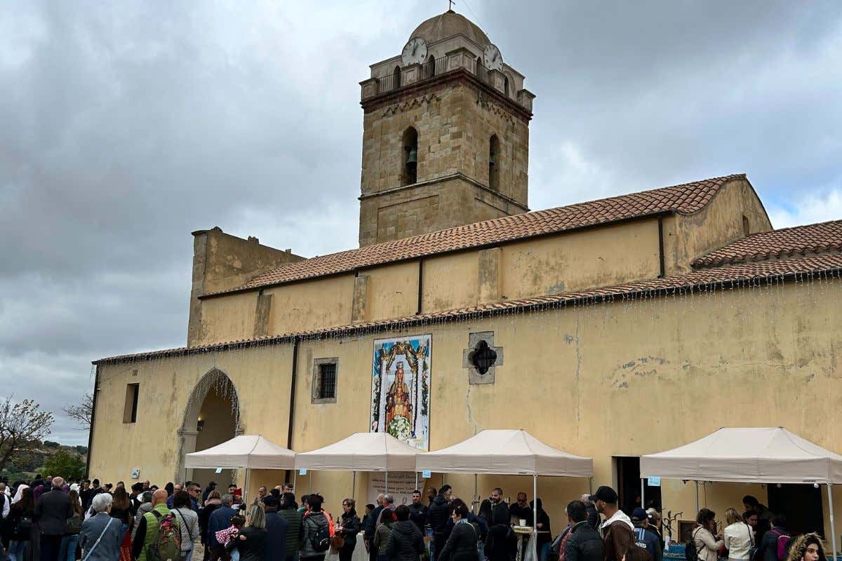 Saboris Antigus, quando cibo e ospitalità si fondono in nome della tradizione