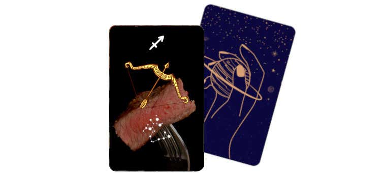 [La settimana dal 15 al 21 Marzo] Oroscopo del cibo di Susy Grossi