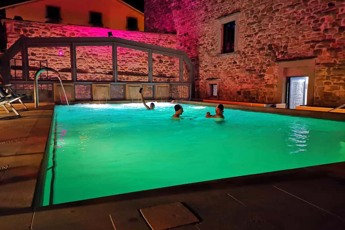 Terme di S.Agnese Il bonus terme piace agli italiani, ma le strutture attaccano: Difficile organizzarsi