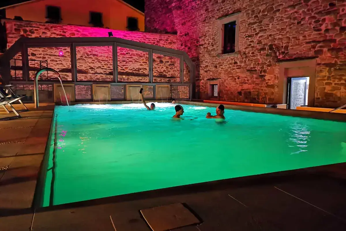 Terme di S.Agnese Il bonus terme piace agli italiani, ma le strutture attaccano: Difficile organizzarsi