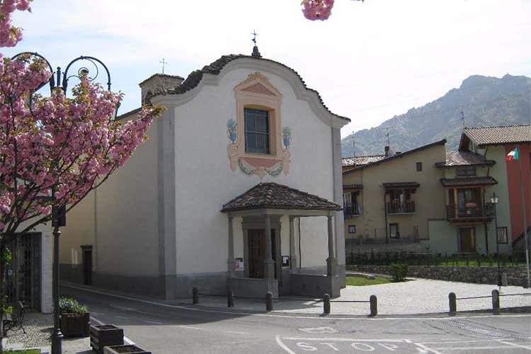 Cresce l’attesa per la 52ª edizione della Sagra degli Scarpinocc di Parre Cresce l’attesa per la 52ª edizione della Sagra degli Scarpinocc di Parre