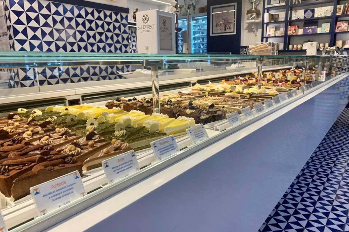 Metti una giornata in pasticceria: ecco le dolcezze di quelle del sud e delle isole d'Italia Metti una giornata in pasticceria: ecco le dolcezze di quelle del sud e delle isole d'Italia
