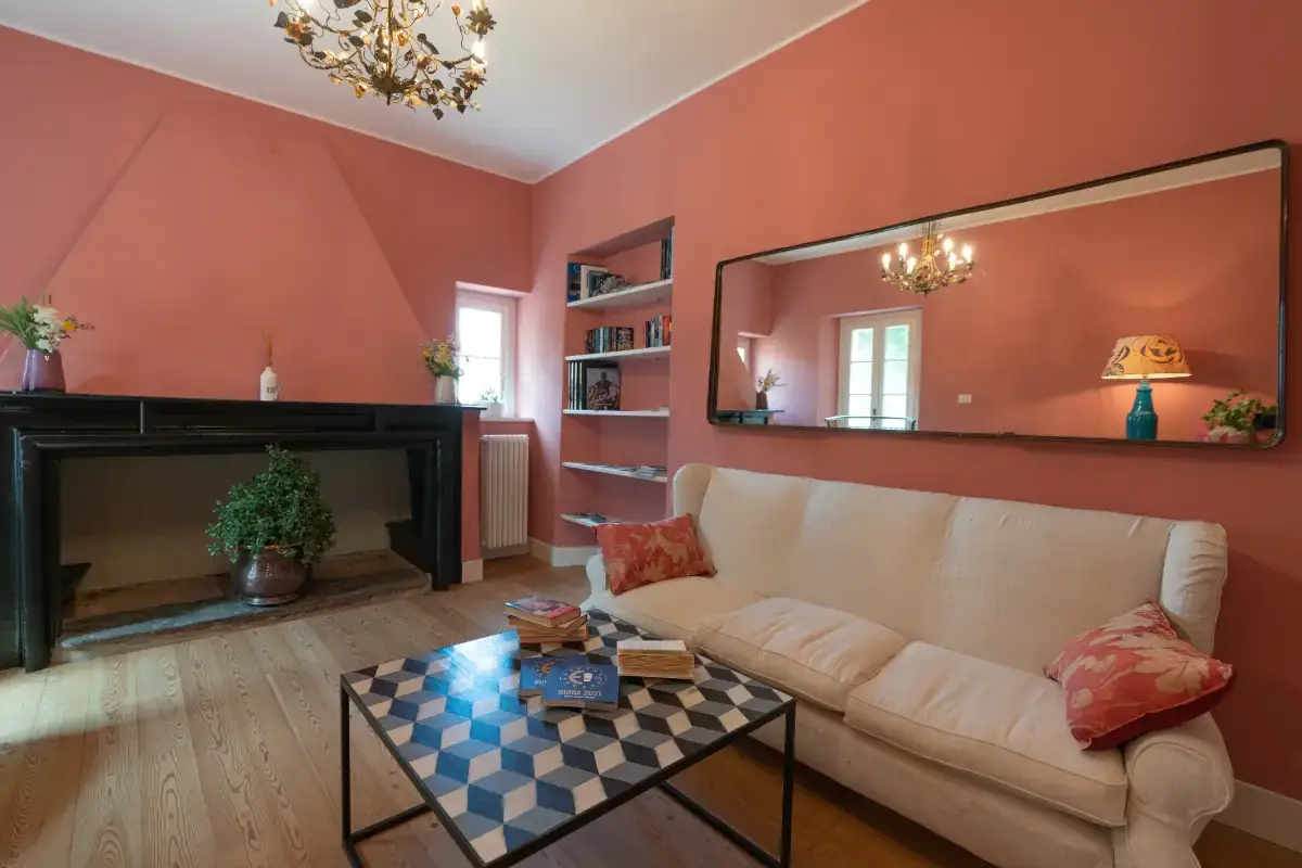 Locanda Capolago