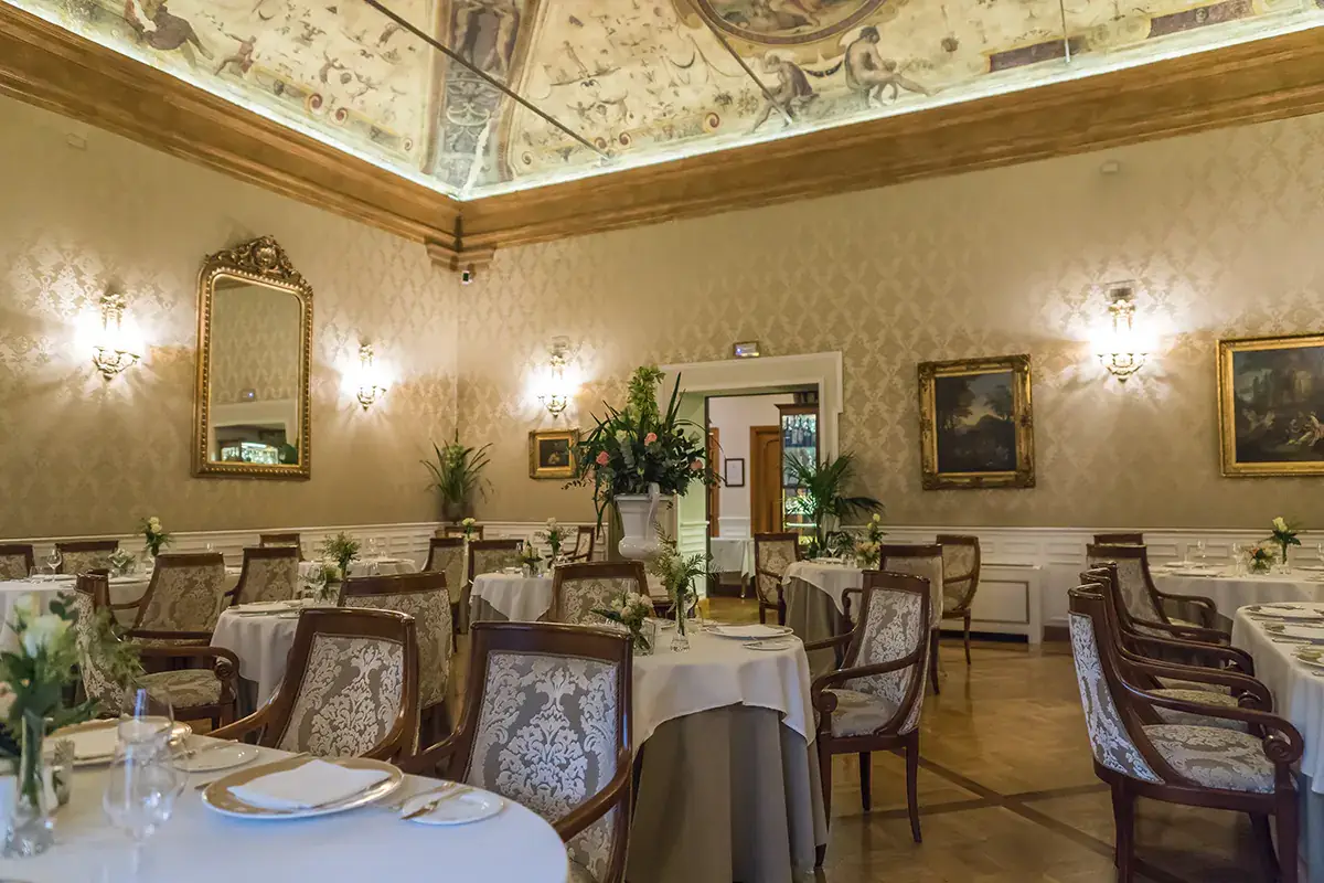 Romantica celebrazione all&rsquo;interno di un palazzo cinquecentesco&nbsp; San Valentino in citt&agrave;? Ecco cosa fare