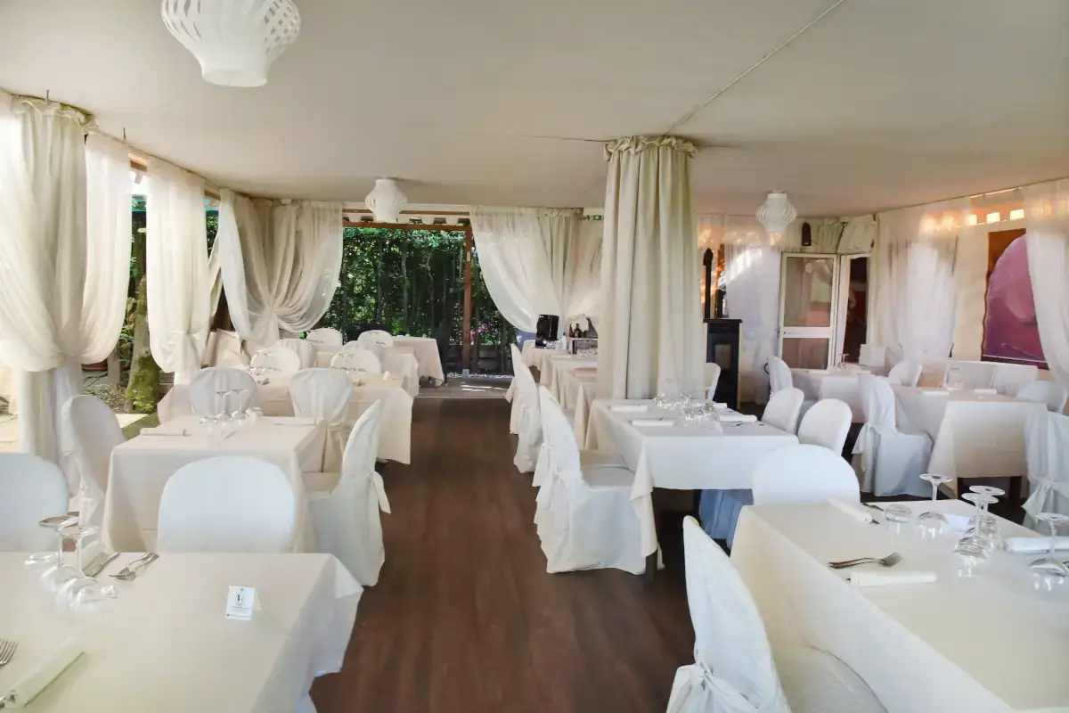 Ristorante Stefani dal 1888  Ritorno al futuro per il Ristorante Stefani… dal 1888