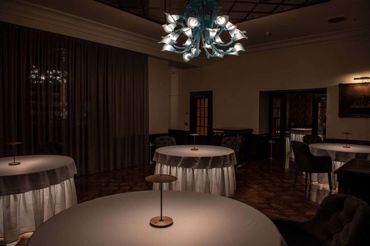 Harry’s Piccolo Restaurant & Bistrò Mangiare e dormire a Trieste? Ecco due location d’eccezione