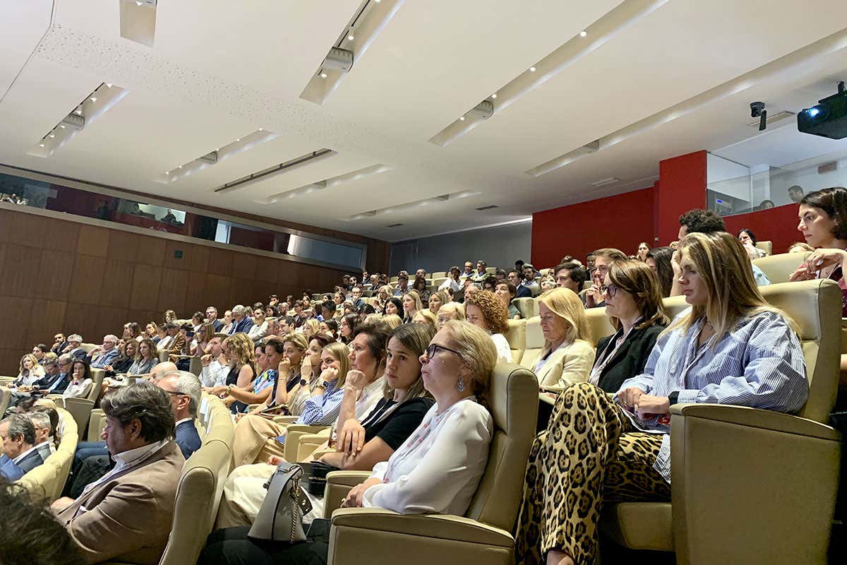 Altagamma: cresce in doppia cifra la propensione di spesa per il consumatore top