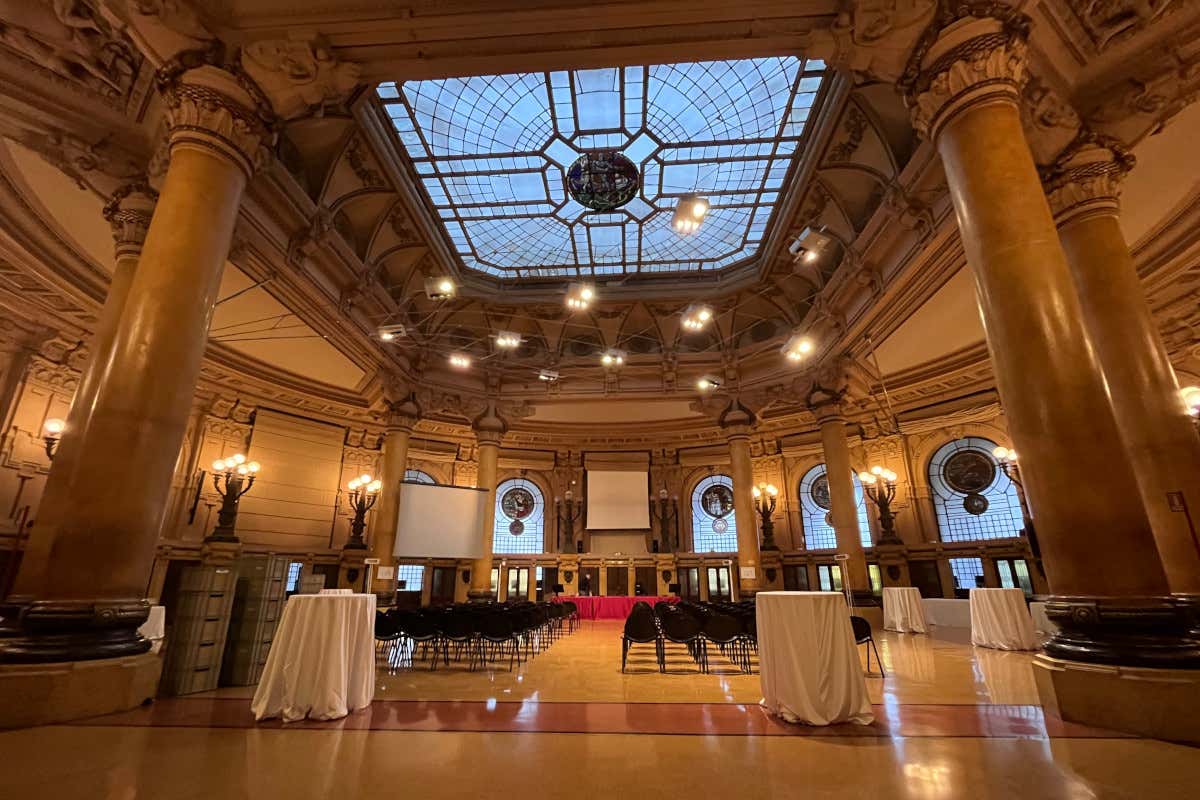 CantineDOC, la guida che ci fa scoprire le cantine liguri e chi ci sta dietro