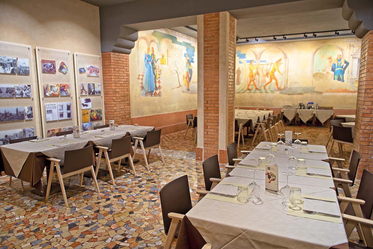 Voglia di pizza a Verona? Da provare quella di La Costa in Bra e Olivo 1939