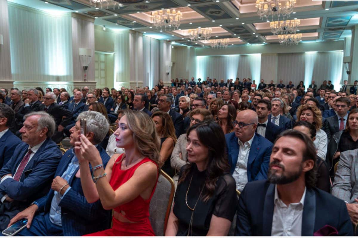 Hotel di lusso: ecco i 10 vincitori dei Best Luxury Hotel Awards 2025