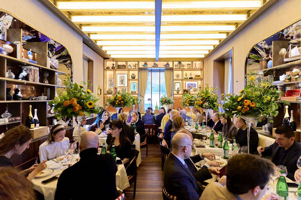 Krug: festa grande per l’annata 2013 e la Grande Cuvée 169ème Édition   