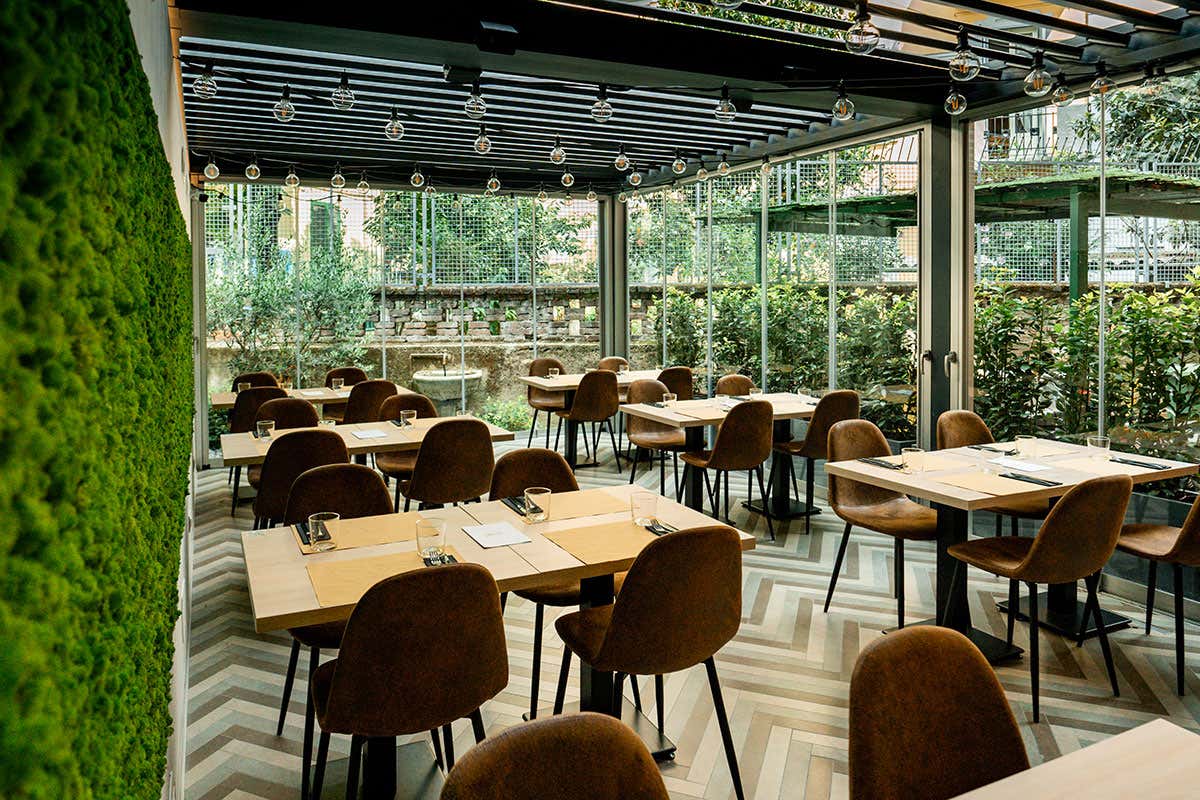 El Dogo, a Milano la cucina argentina alla portata di tutti 