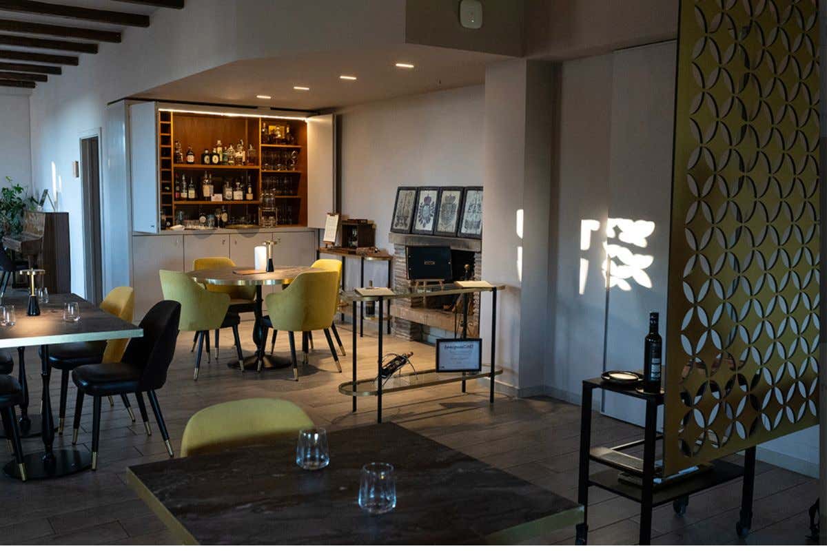 Simone Lezzerini: il 