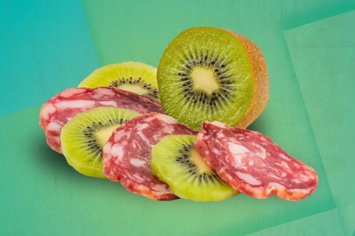 Ritorno in ufficio? Salumi e frutta per alleggerire lo stress da rientro