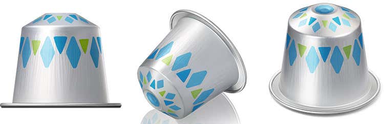 (Salentina e Shakerato Le due Ispirazioni estive di Nespresso)