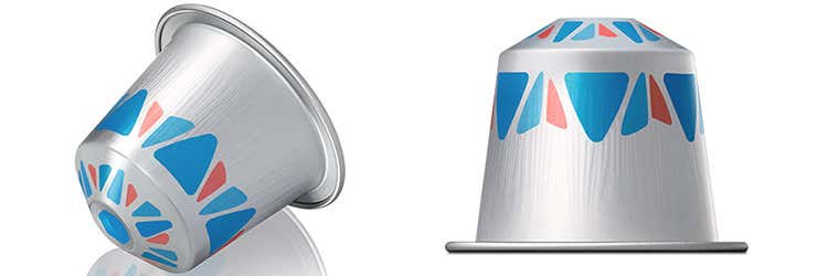 (Salentina e Shakerato Le due Ispirazioni estive di Nespresso)