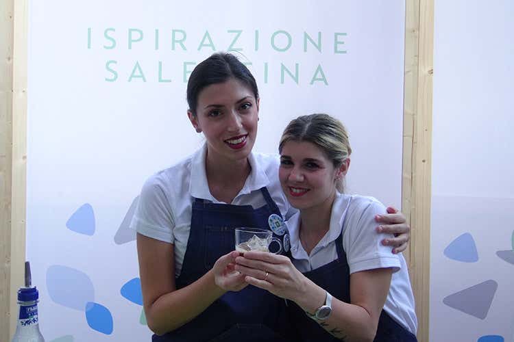 (Salentina e Shakerato Le due Ispirazioni estive di Nespresso)