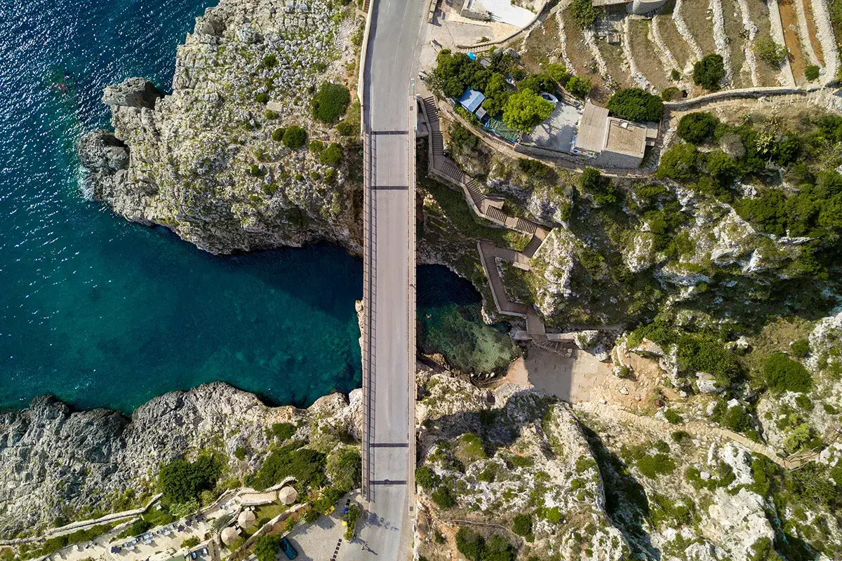 Salento, il Sud da vivere tra &ldquo;lu sule, lu mare, lu jentu&rdquo;