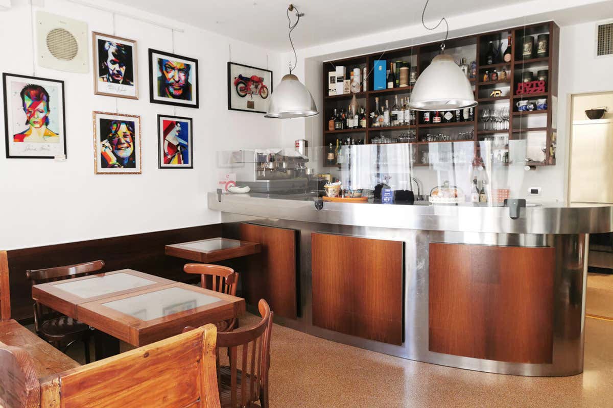 [[Osteria Sali e tabacchi]], cucina del territorio ed ospitalità