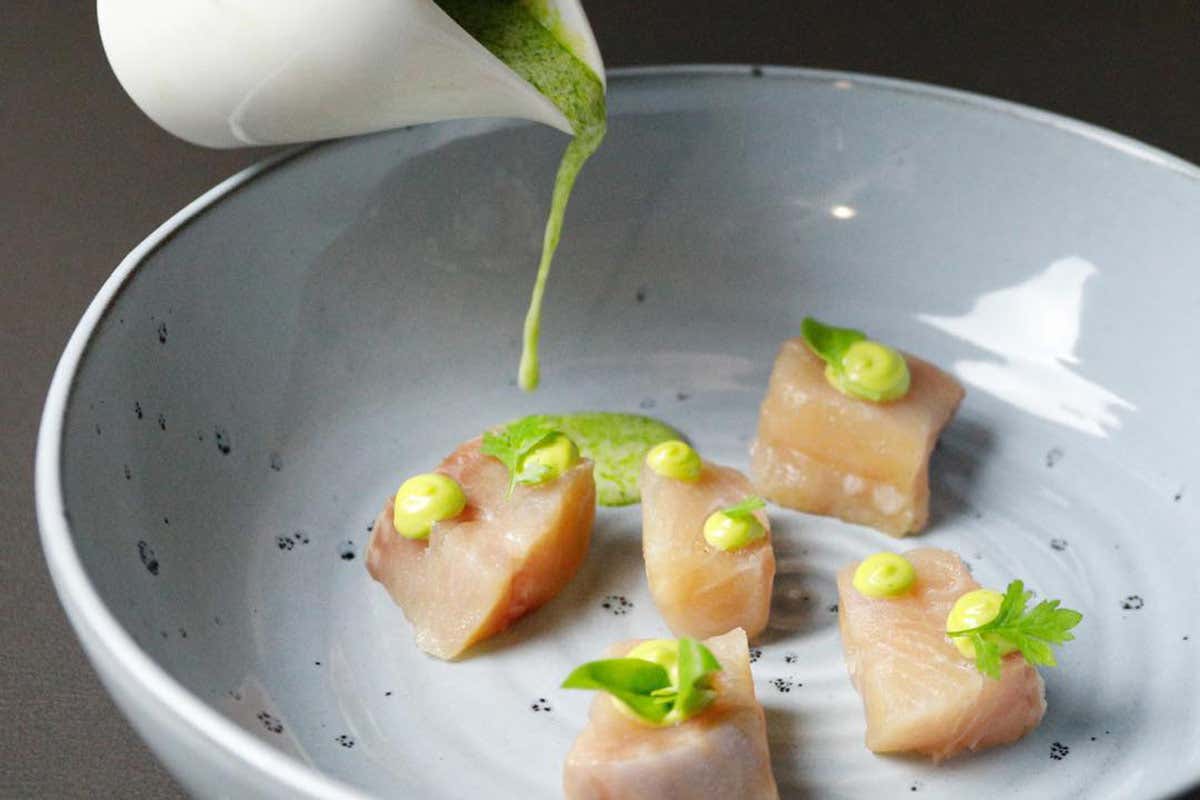 [[Da Sapì]] i sapori e l'accoglienza della Val Camonica