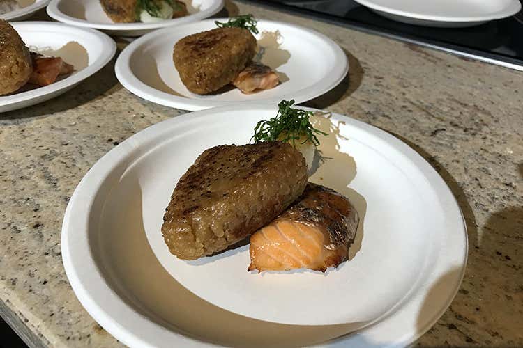 Perrier Jou&euml;t, l&rsquo;8&deg; Chef de Cave  &egrave; una madame: S&eacute;verine Frerson