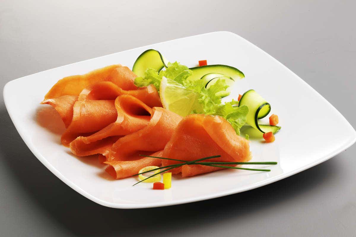 Gennaio è anche il mese dei pesci dell'Alaska: ecco perché