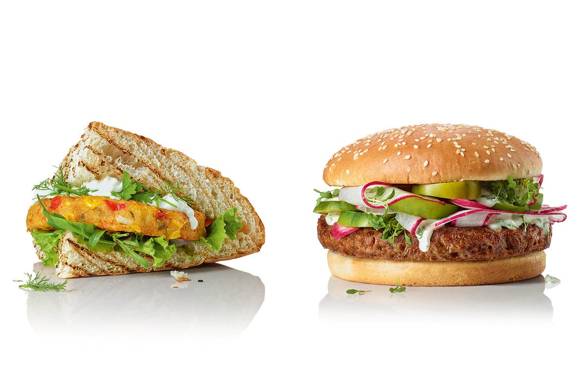 Sunny Veggie Burger e Giant Burger Cinque errori da evitare se vuoi guadagnare con gli hamburger