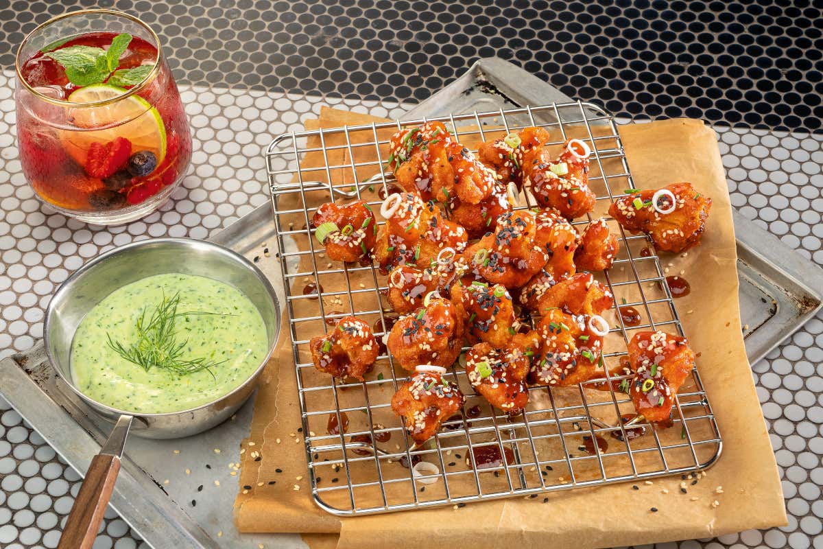 Mac’n’Cheese Bites: lo snack professionale perfetto per ristorazione e catering