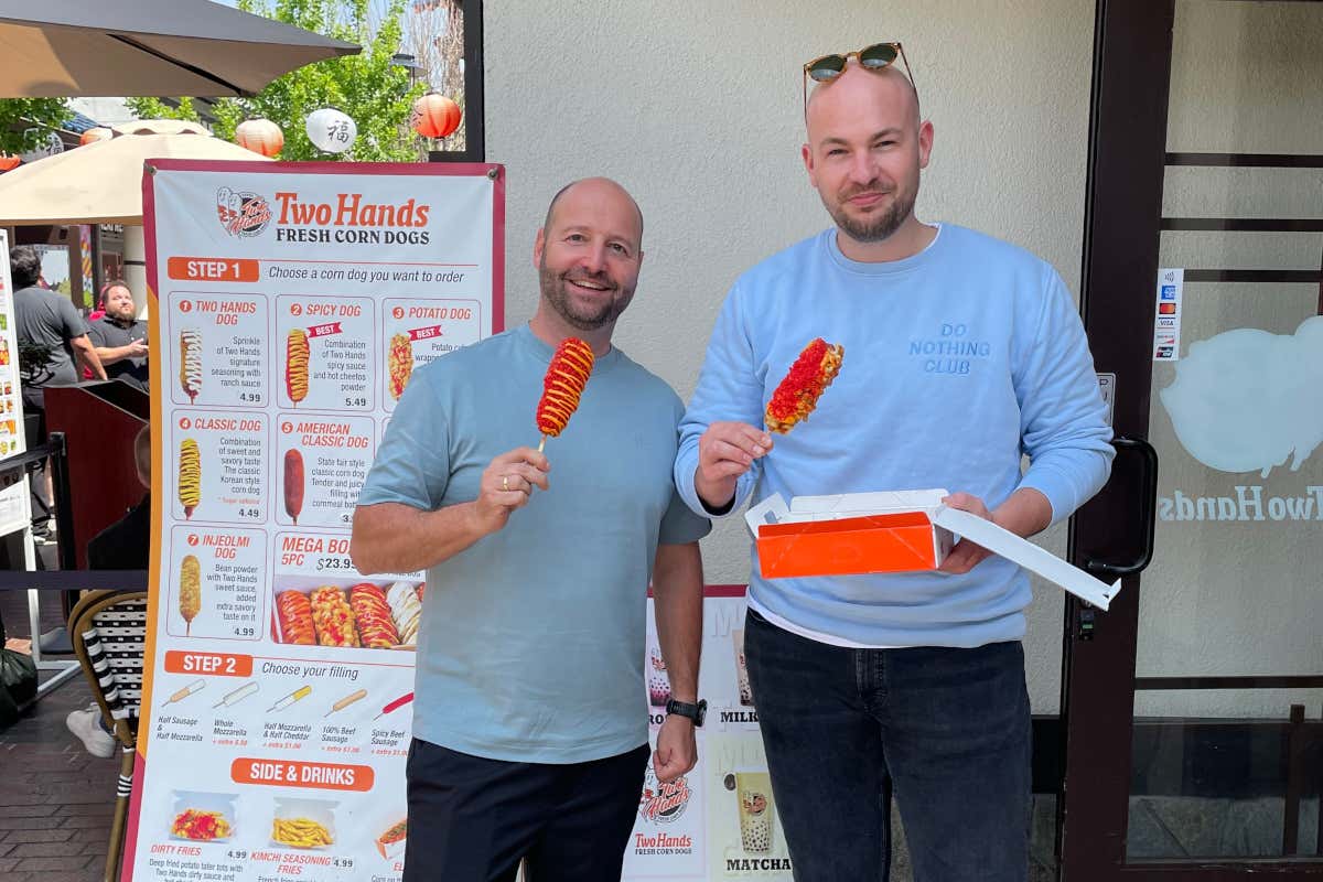 Dalla visione al prodotto: il viaggio nell’innovazione di SALOMON FoodWorld