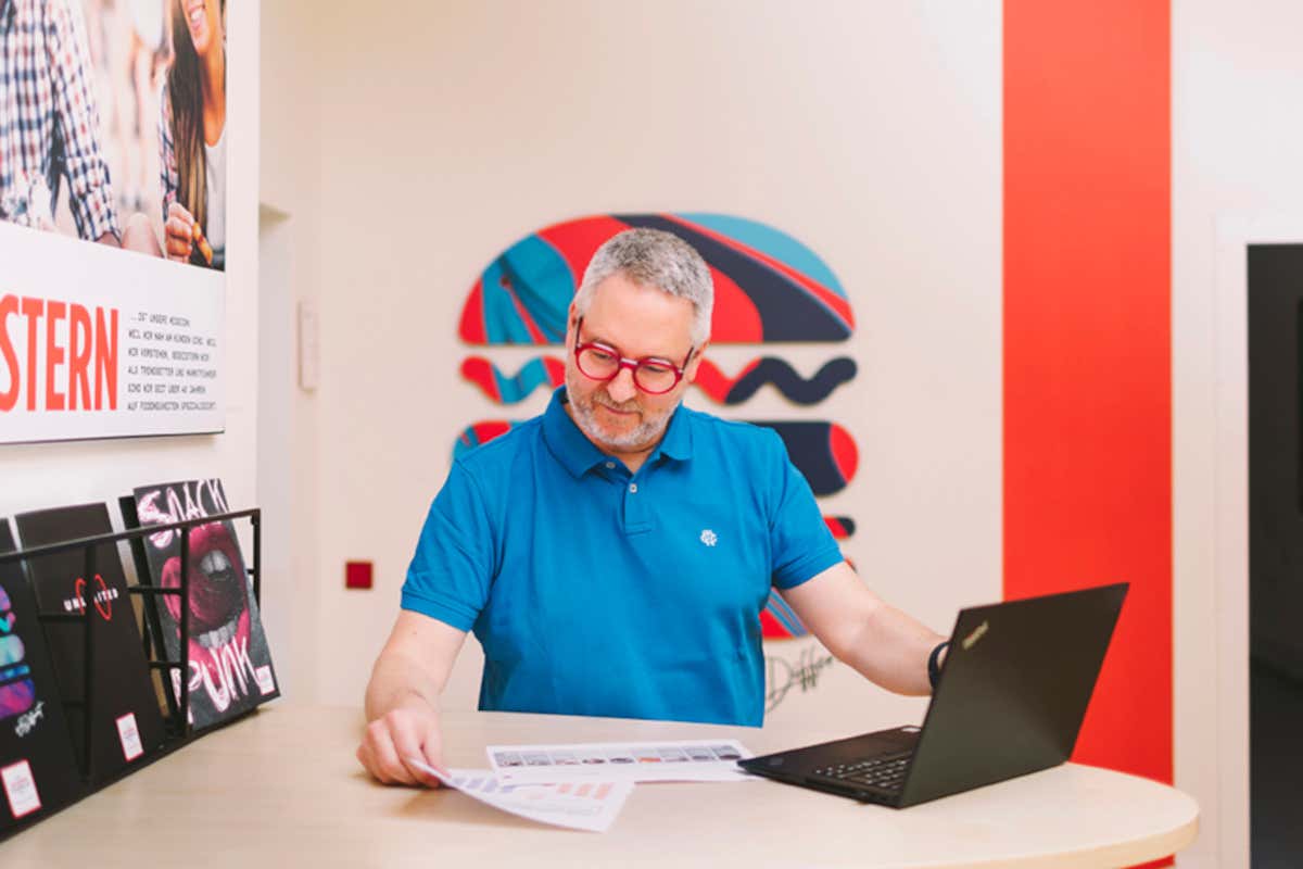 Dalla visione al prodotto: il viaggio nell’innovazione di SALOMON FoodWorld