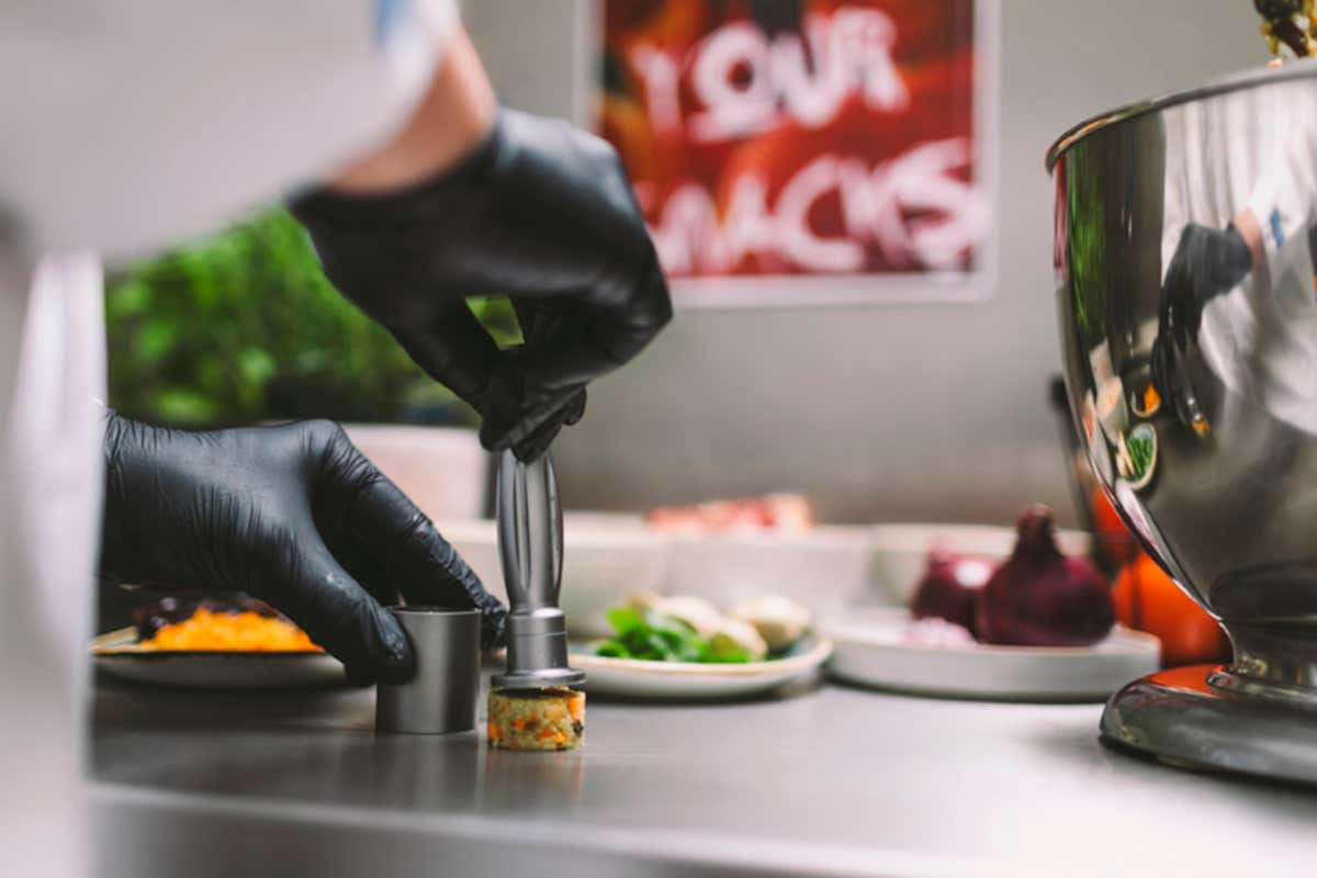 Dalla visione al prodotto: il viaggio nell’innovazione di SALOMON FoodWorld