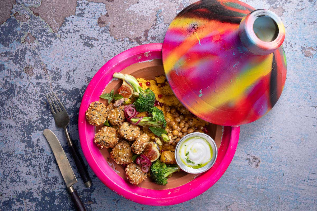 Dalla visione al prodotto: il viaggio nell’innovazione di SALOMON FoodWorld