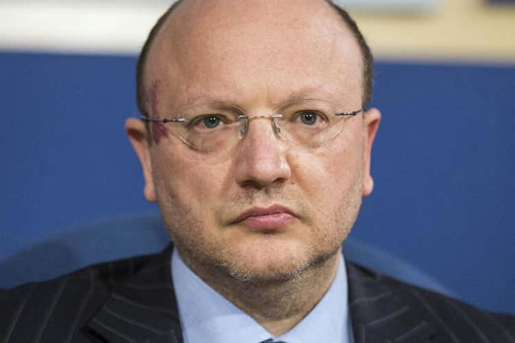 (Salone del Mobile, taglio del nastro Conte: &laquo;Milano capitale del design&raquo;)