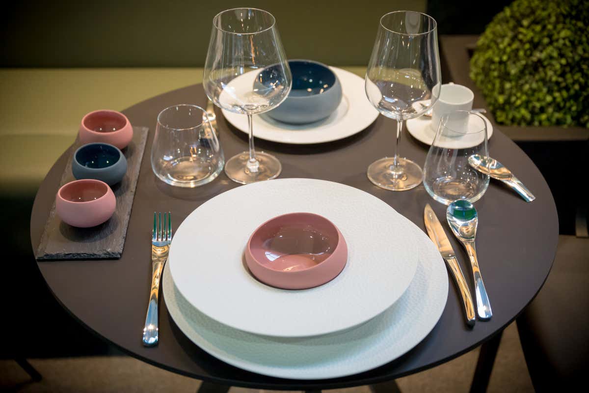 Ristorazione e turismo: il Salone dell’Alto Adriatico torna nel 2026 con 120 espositori