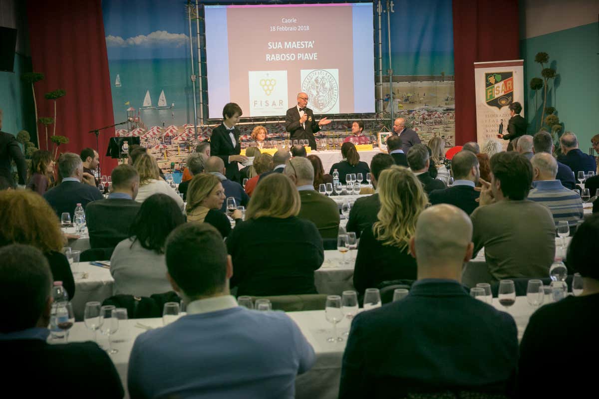 Ristorazione e turismo: il Salone dell’Alto Adriatico torna nel 2026 con 120 espositori