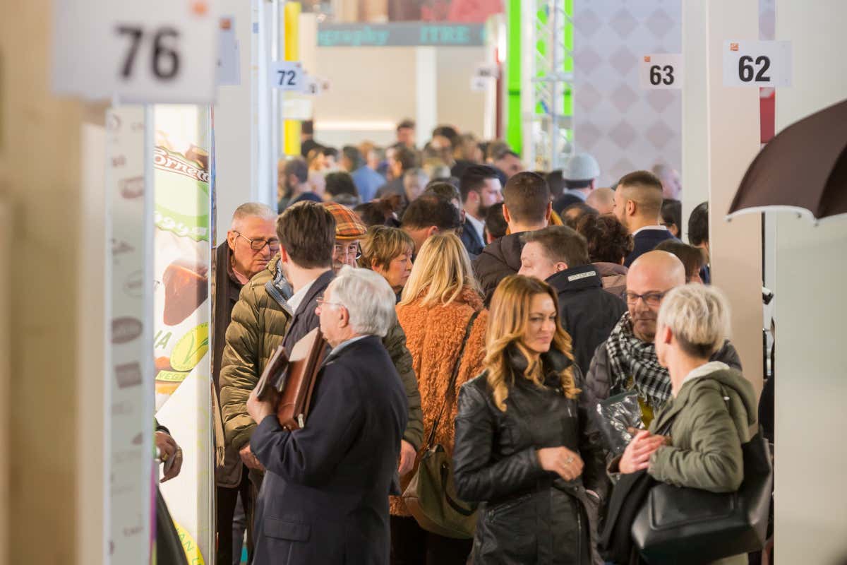 Ristorazione e turismo: il Salone dell’Alto Adriatico torna nel 2026 con 120 espositori