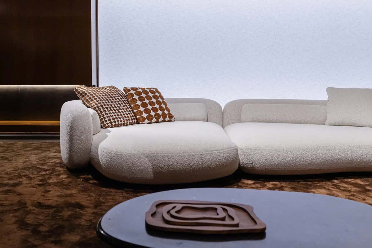 Il Salone del Mobile di Milano si conferma tappa chiave per il design globale Il Salone del Mobile di Milano si conferma tappa chiave per il design globale