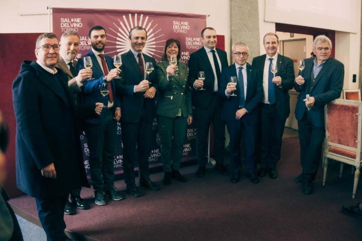 Salone del vino di Torino 2024: più di 100 eventi in città