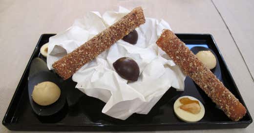 Piccola pasticceria