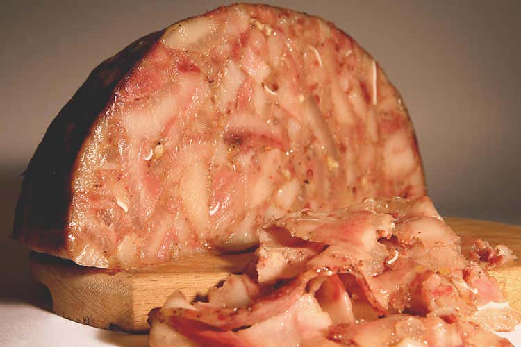 Protagoniste saranno le eccellenze di tutta Italia (A Salum&rsquo;&egrave; tutti i gusti della salumeria d&rsquo;eccellenza)