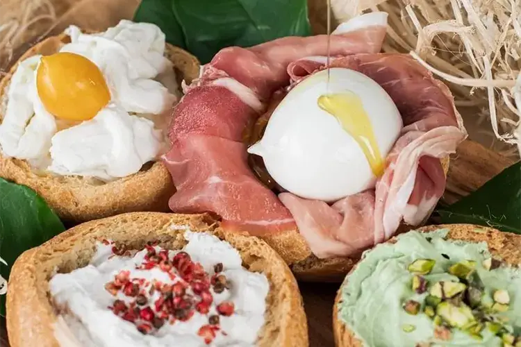 I piccoli tesori enogastronomici nascosti della Campania