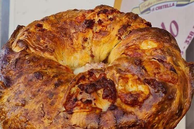 Disponibile anche il servizio delivery