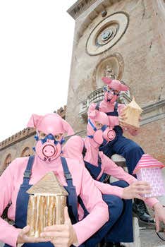 Foto di Paolo Turina