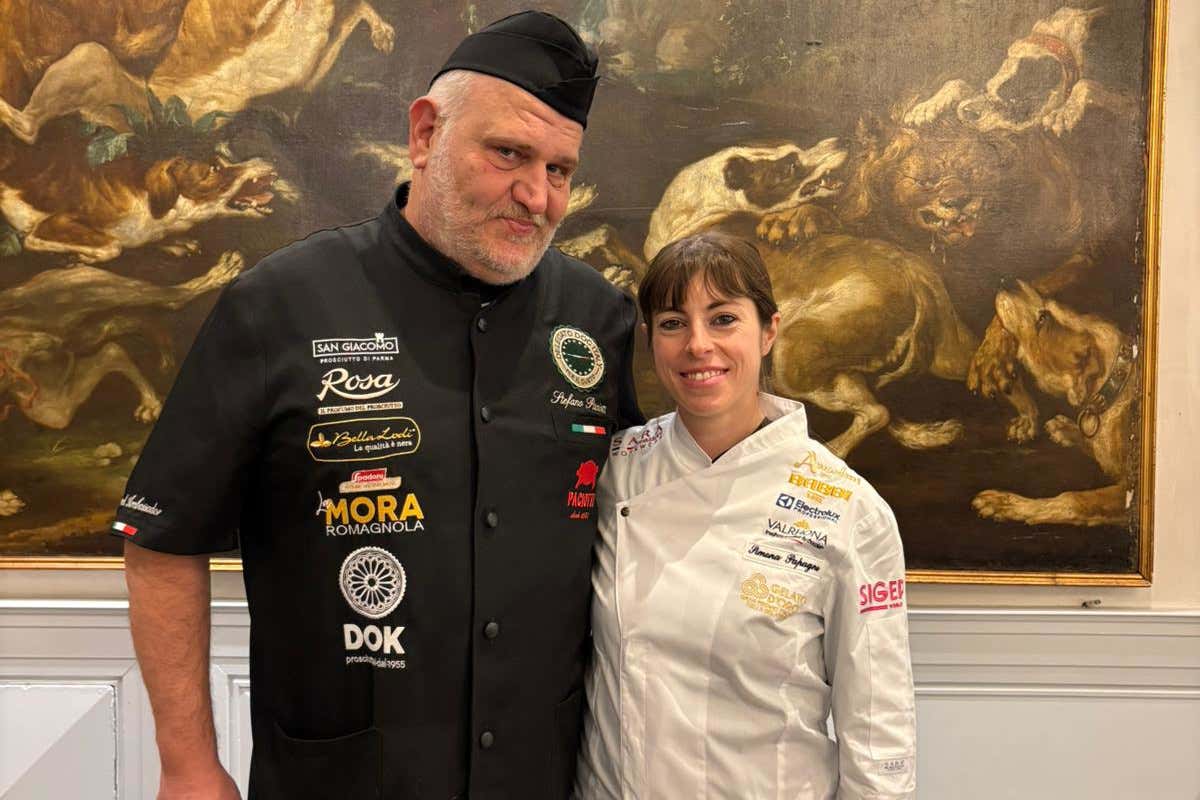 Le migliori razze suine raccontate dal poeta salumiere Stefano Paciotti