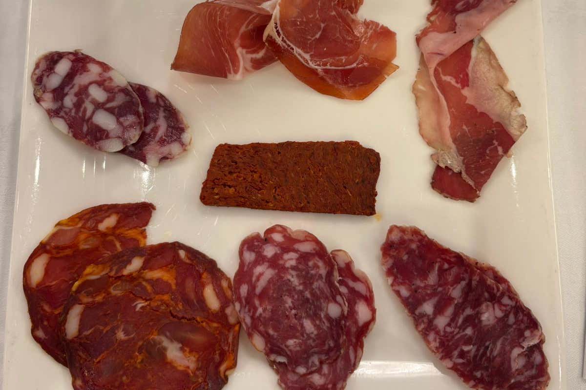 Le migliori razze suine raccontate dal poeta salumiere Stefano Paciotti