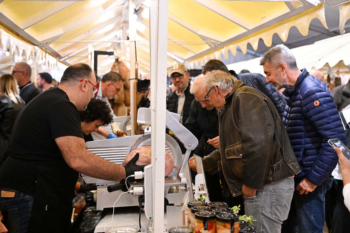 Dal Friuli alla Calabria: ecco alcuni salumi “da Re” che raccontano l’Italia