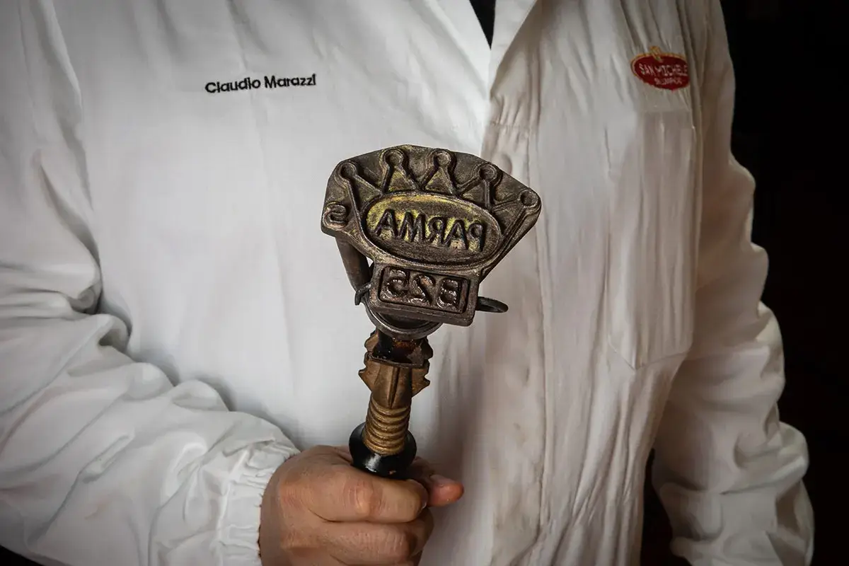 Marchio del Prosciutto di Parma Salumificio San Michele insegna l&rsquo;arte del Prosciutto di Parma negli Usa