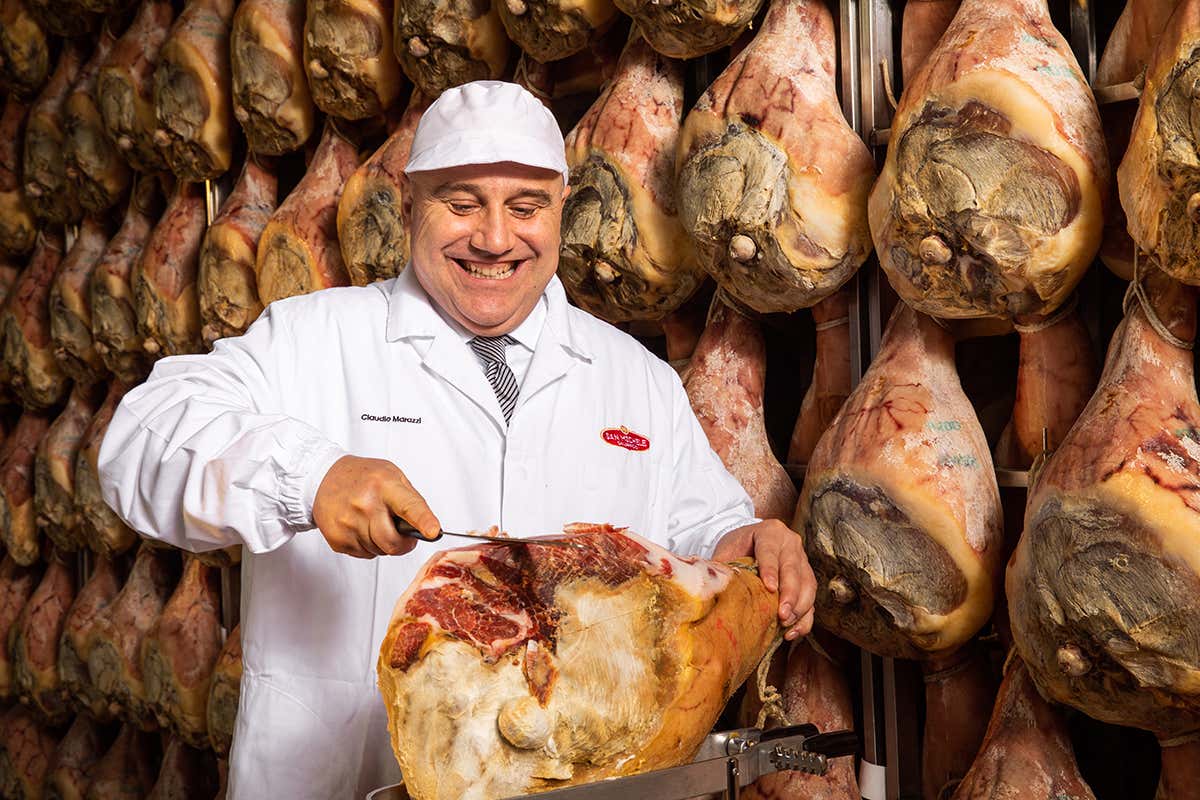 Salumificio San Michele tra sostenibilità e inclusività