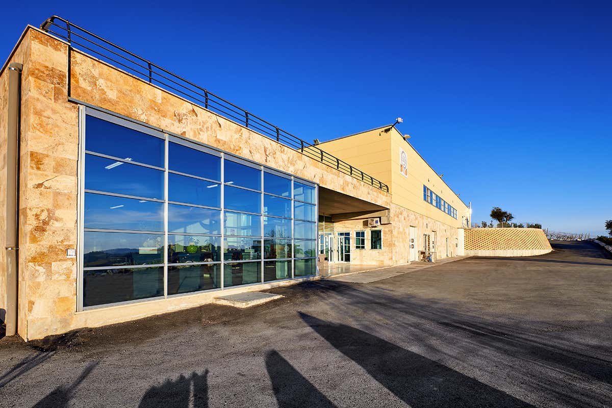 Personalizzati e stagionati al naturale: il segreto dei salumi Ciriaci dal 1937